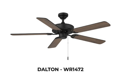 Wind River Fans
